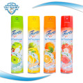 Jasmine Flavor Air Freshener Spray for Cleaning Indoor Air